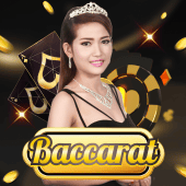 Baccarat related hot game